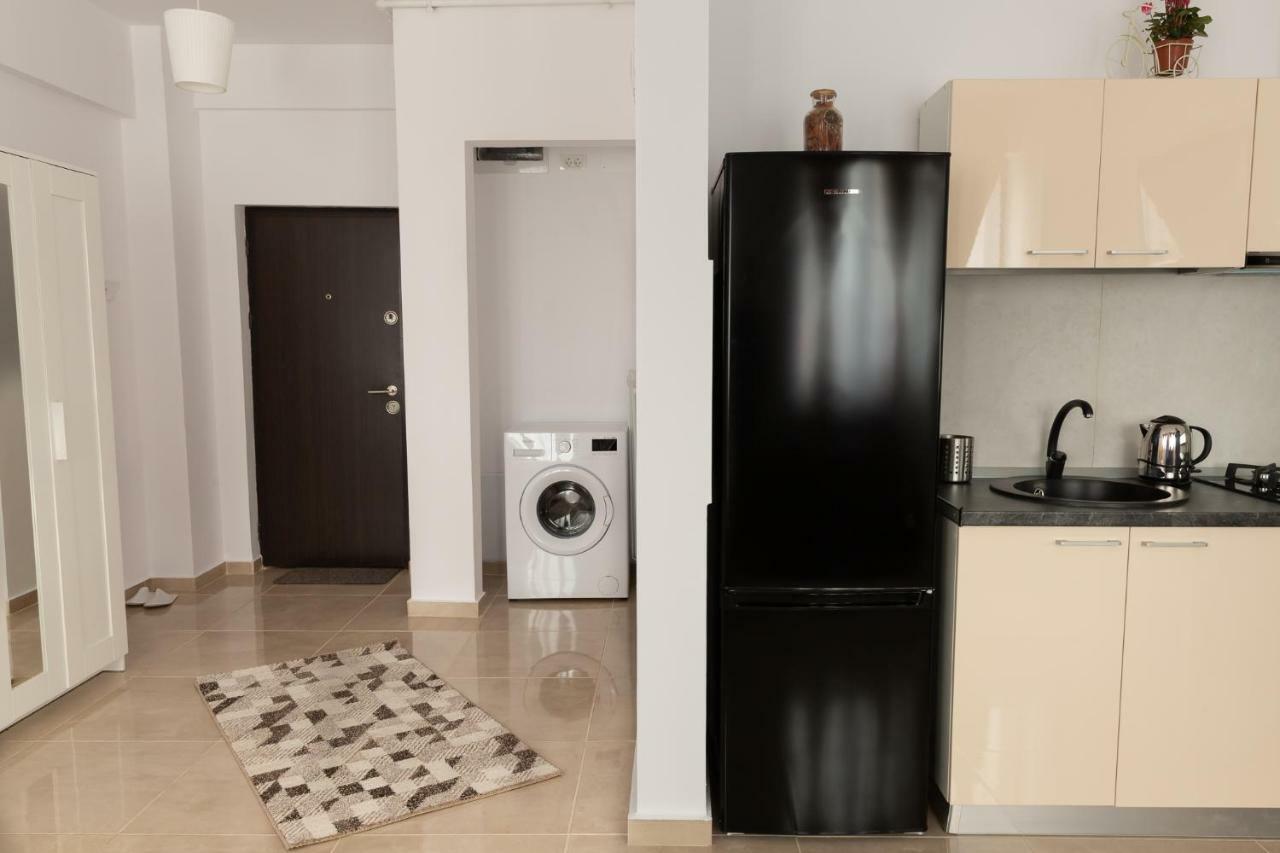 Studio Ambiance , Mamaia Năvodari Zewnętrze zdjęcie