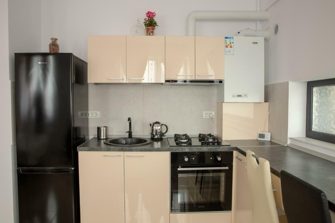 Studio Ambiance , Mamaia Năvodari Zewnętrze zdjęcie