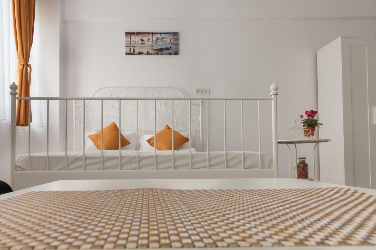 Studio Ambiance , Mamaia Năvodari Zewnętrze zdjęcie