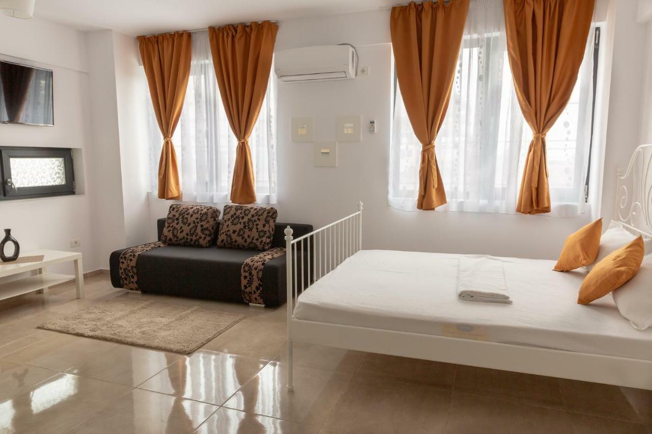 Studio Ambiance , Mamaia Năvodari Zewnętrze zdjęcie