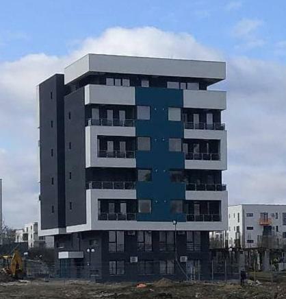 Studio Ambiance , Mamaia Năvodari Zewnętrze zdjęcie