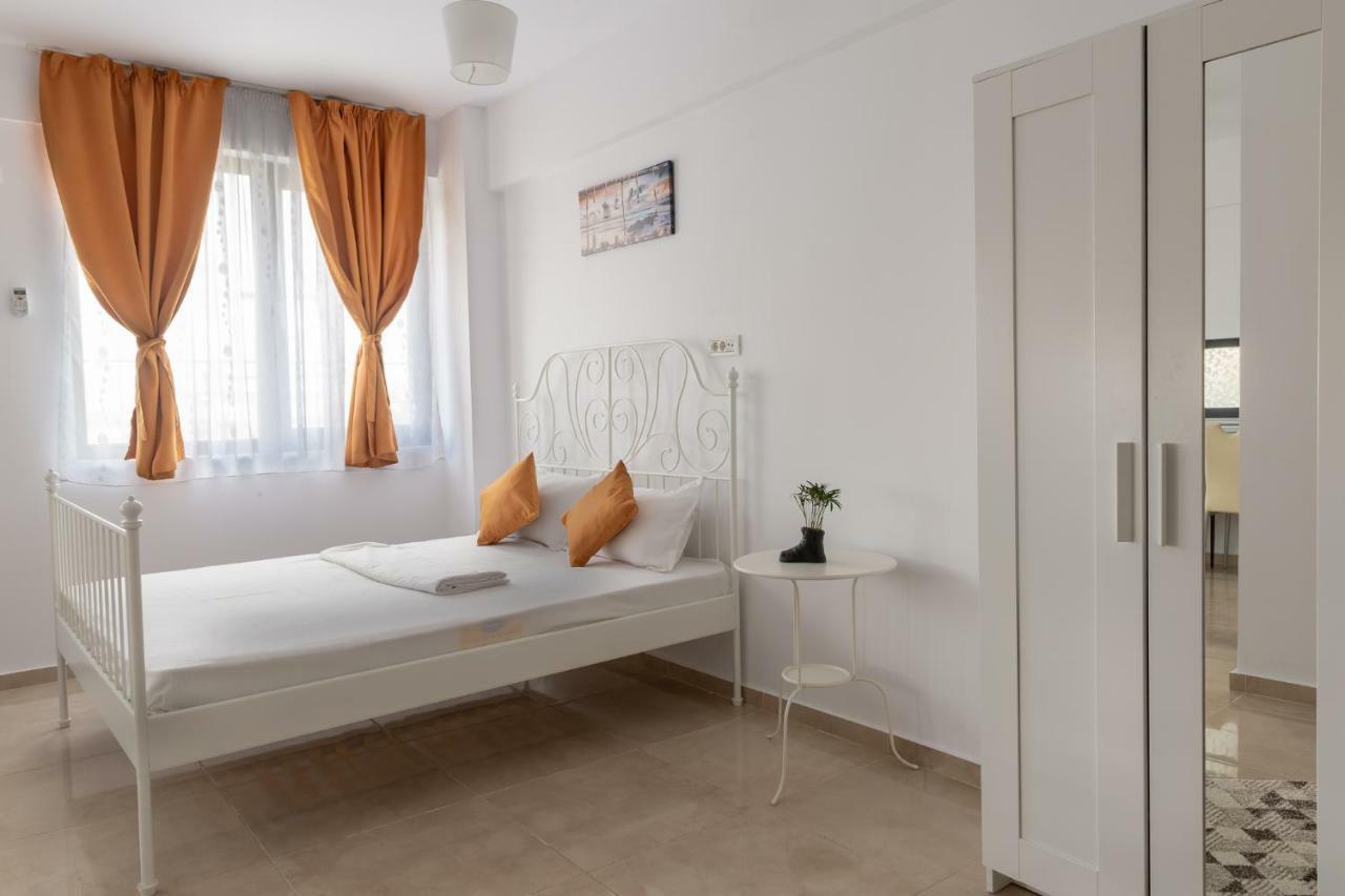 Studio Ambiance , Mamaia Năvodari Zewnętrze zdjęcie